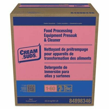 JOYSUDS CLEANER, DSHWSH, 50 LBS 43612